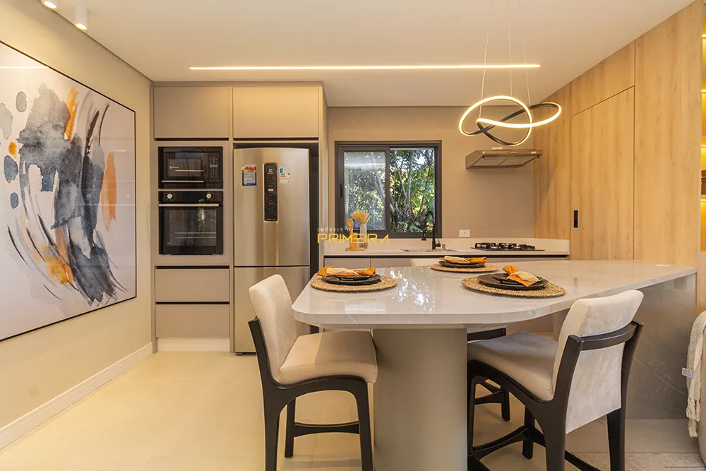 Apartamento 3 quartos à venda em Seminário, Curitiba/PR, foto 6