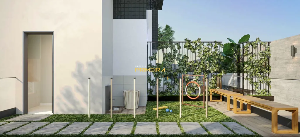 Apartamento 2 quartos à venda em Água Verde, Curitiba/PR, foto 12