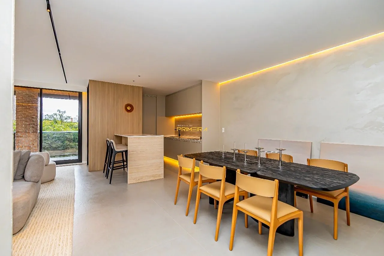 Apartamento 2 quartos à venda em Bigorrilho, Curitiba/PR, foto 8