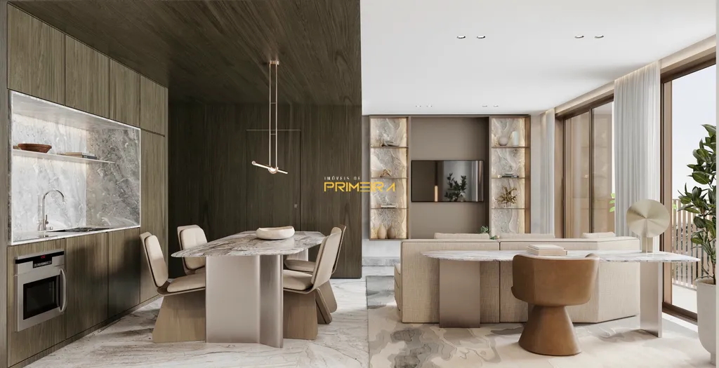 Apartamento 2 quartos à venda em Batel, Curitiba/PR, foto 19