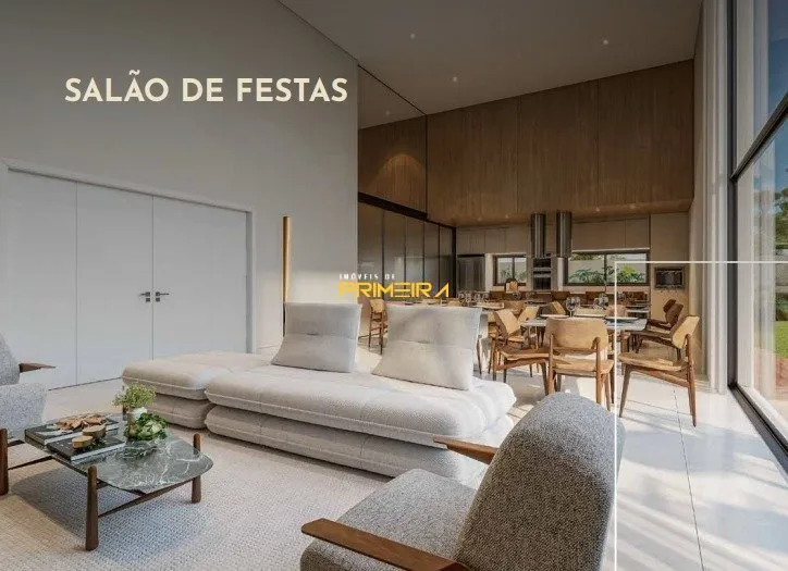 Apartamento 3 quartos à venda em Ecoville, Curitiba/PR, foto 4