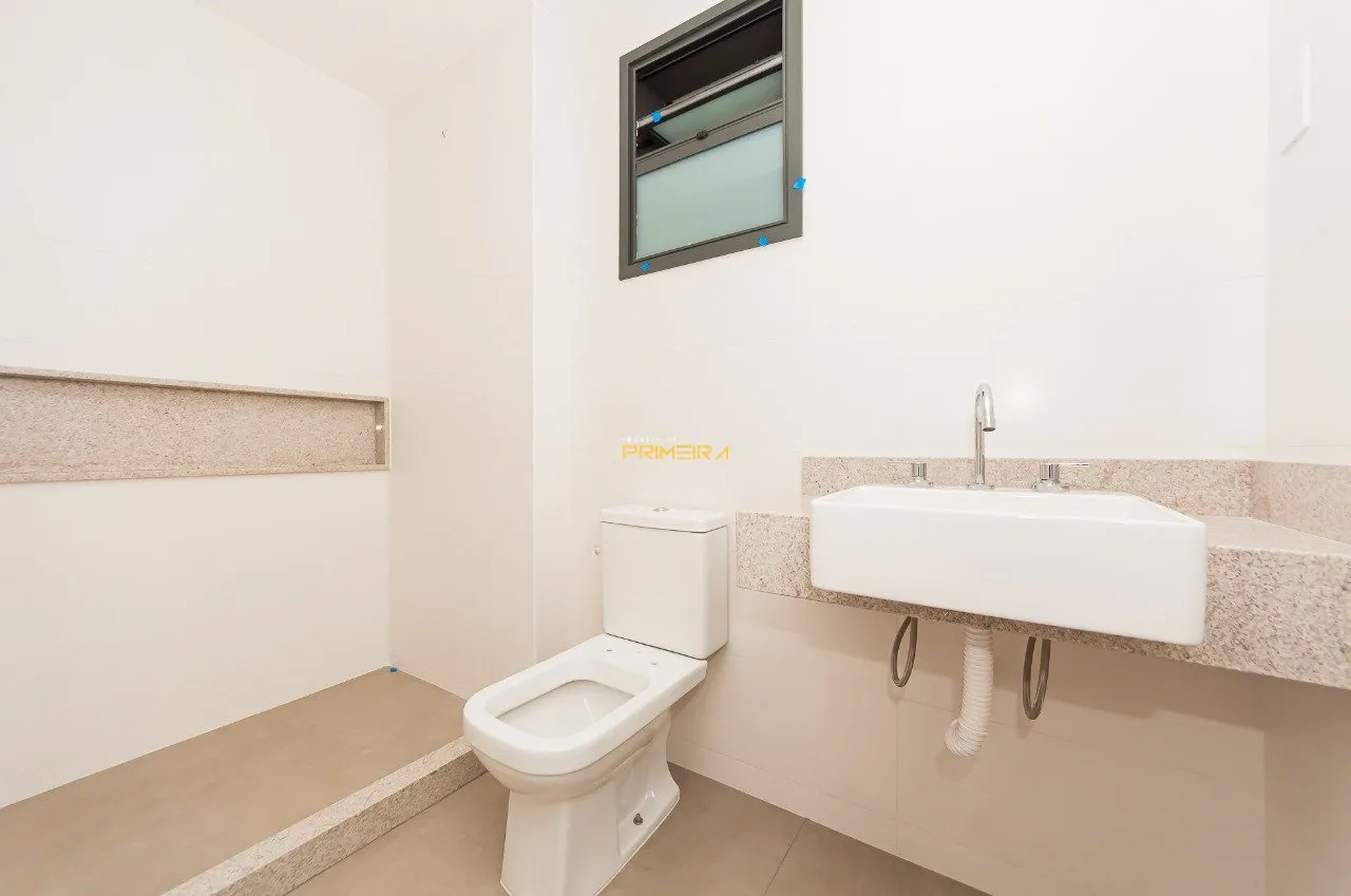 Apartamento 3 quartos à venda em Vila Izabel, Curitiba/PR, foto 24