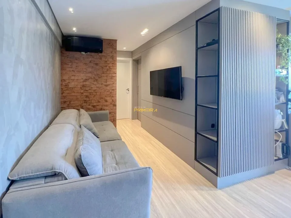 Apartamento 2 quartos à venda em Mossunguê, Curitiba/PR, foto 4