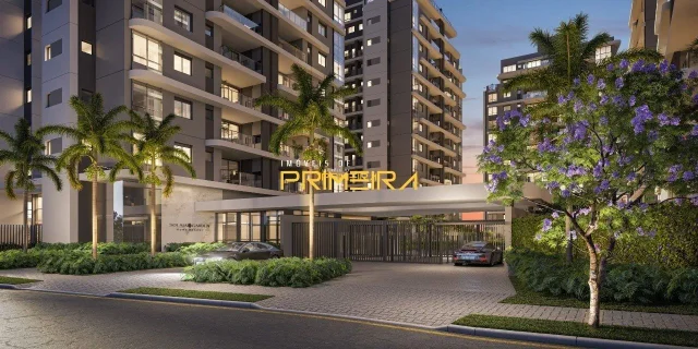 Apartamento 177m² no Ecoville - A.Yoshii Revenda em Ecoville, Curitiba
