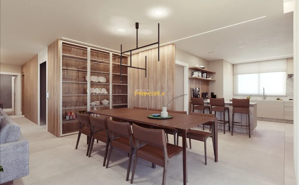 Apartamento 3 quartos à venda em Água Verde, Curitiba/PR, foto 16