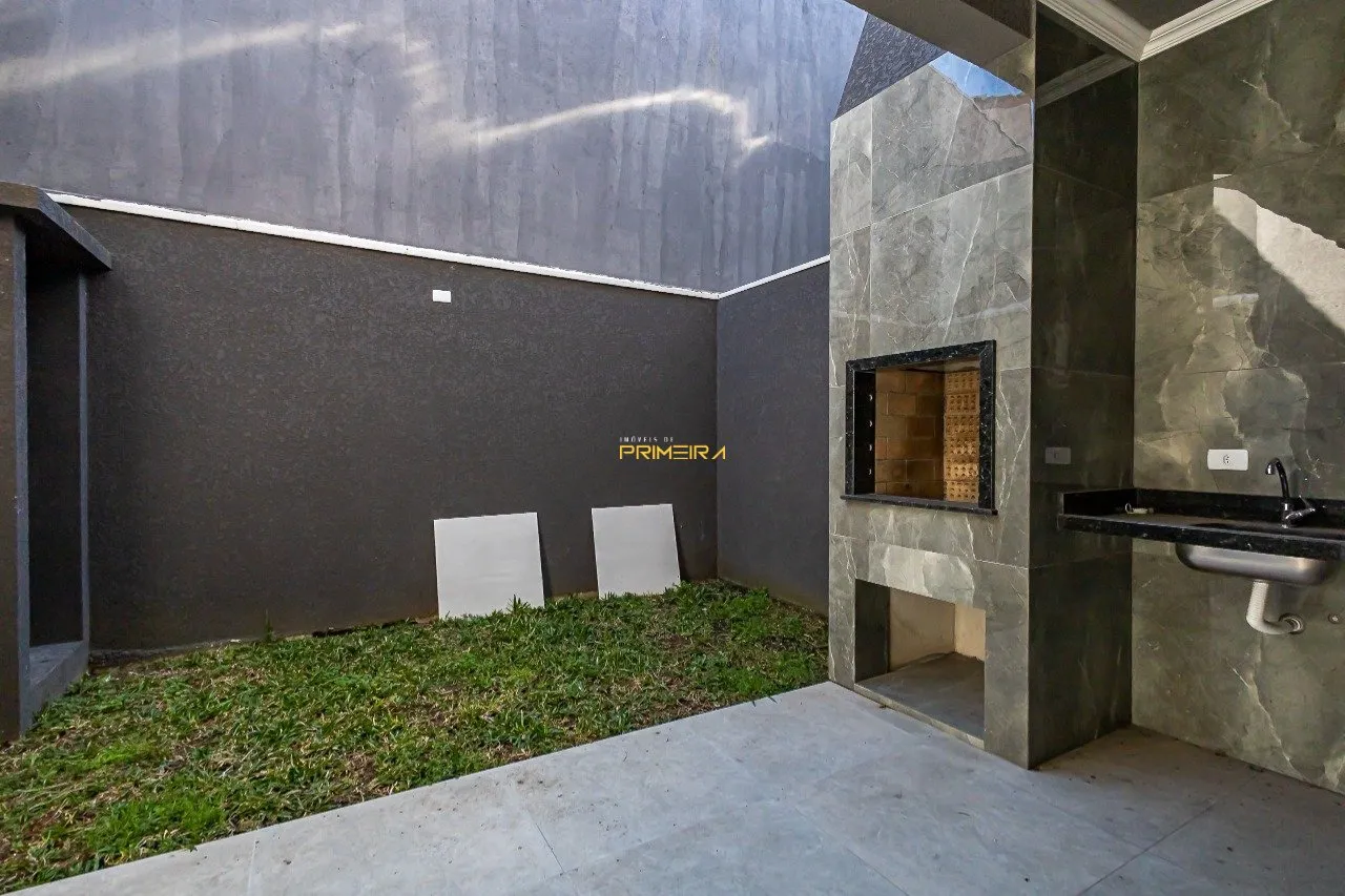 Casa 3 quartos à venda em Pinheirinho, Curitiba/PR, foto 7