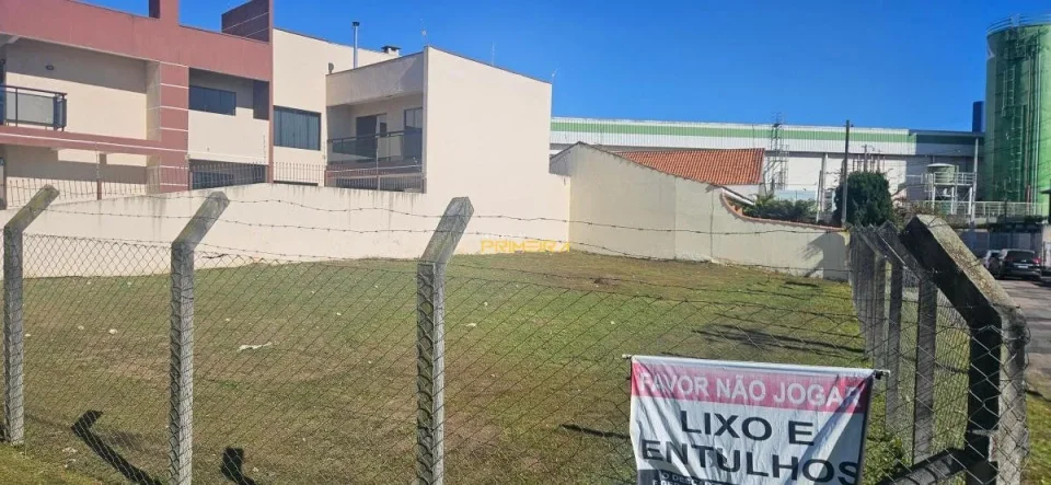 Terrenos Residenciais à venda em Atuba, Curitiba/PR, foto 5