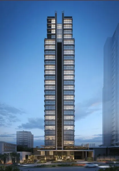 Apartamento 3 quartos à venda em Centro, Curitiba/PR, foto 11