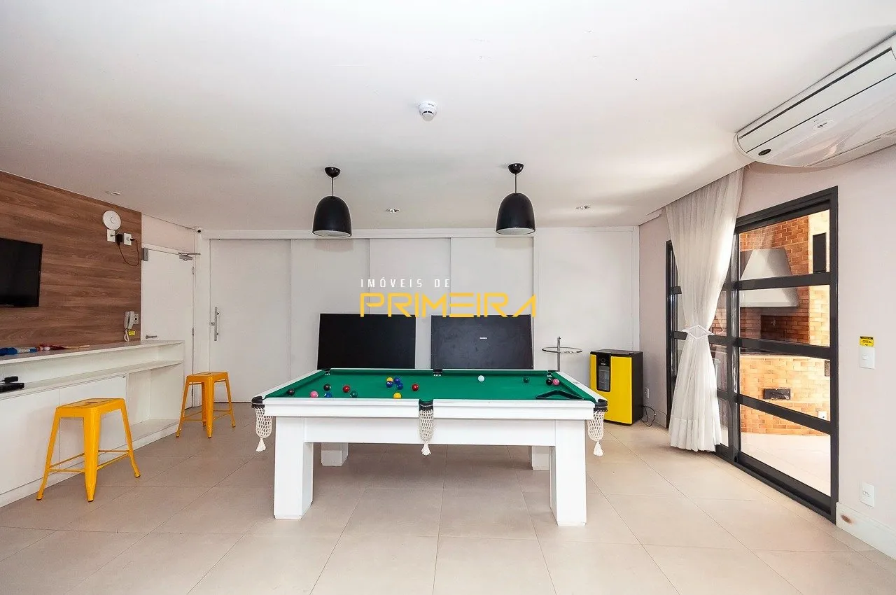 Cobertura 2 quartos à venda em Vila Izabel, Curitiba/PR, foto 43