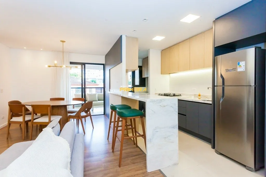 Apartamento 3 quartos à venda em Bacacheri, Curitiba/PR, foto 11