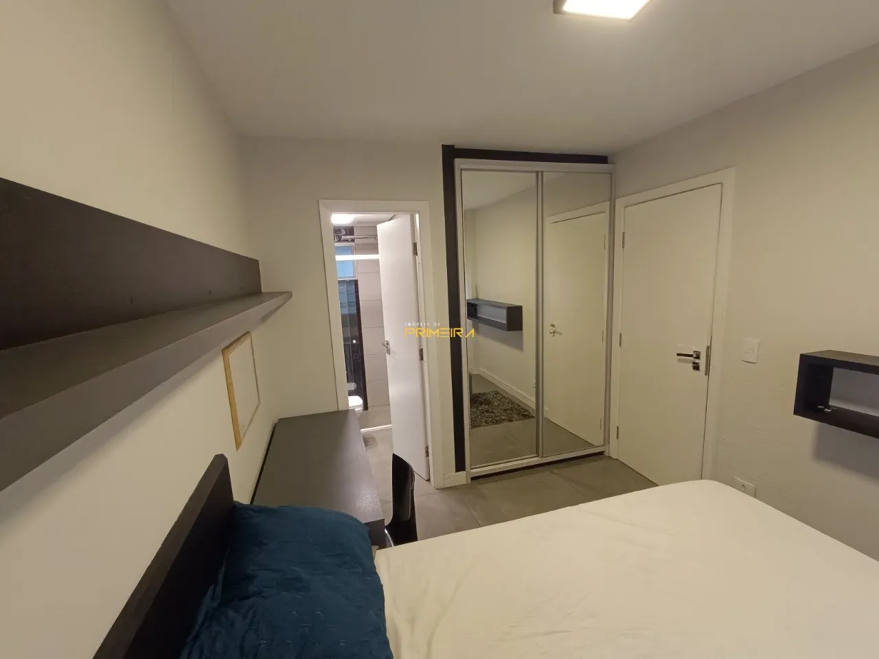 Apartamento 1 quarto à venda em Centro, Curitiba/PR, foto 12