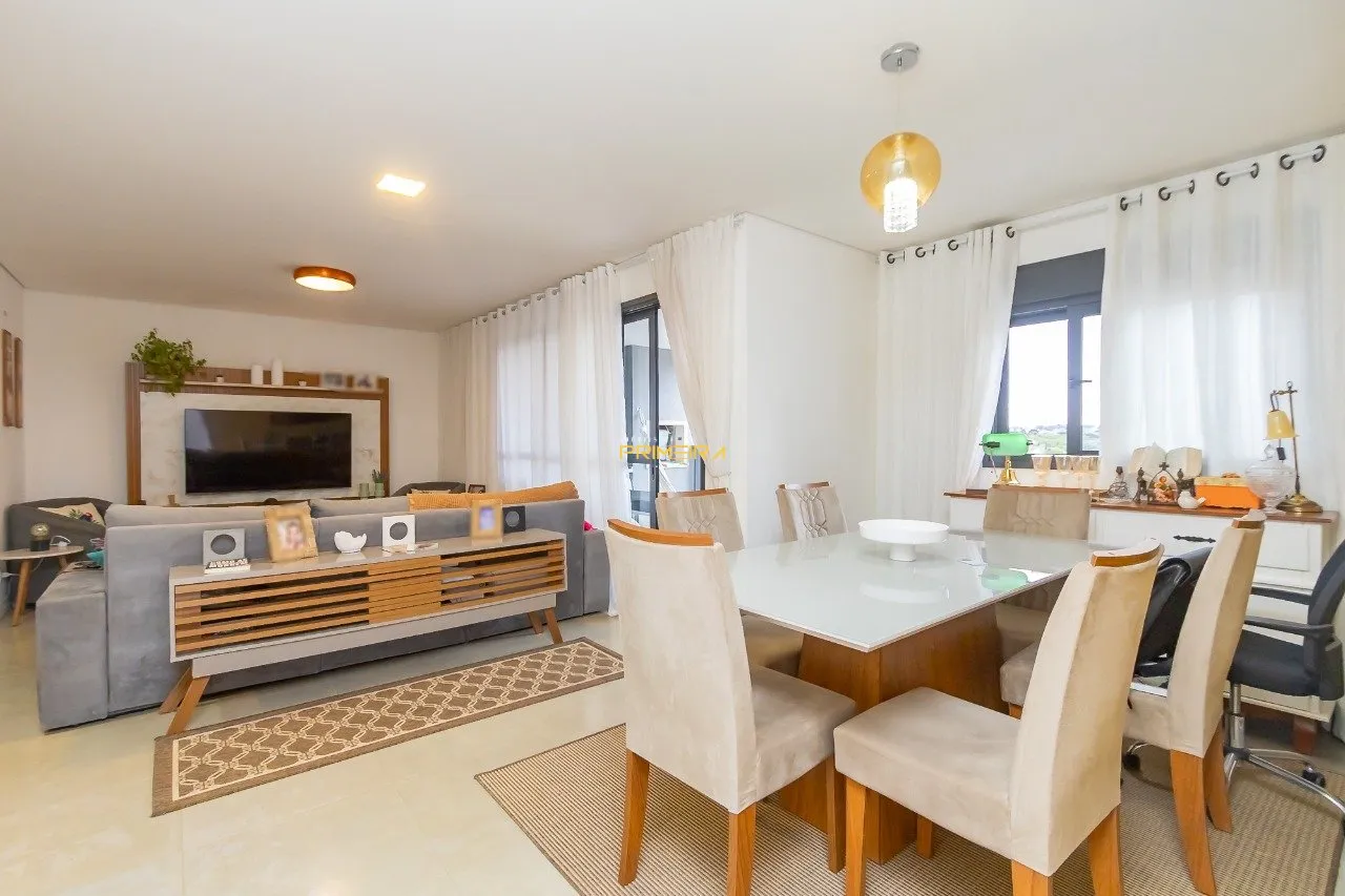 Apartamento 2 quartos à venda em Boa Vista, Curitiba/PR, foto 1
