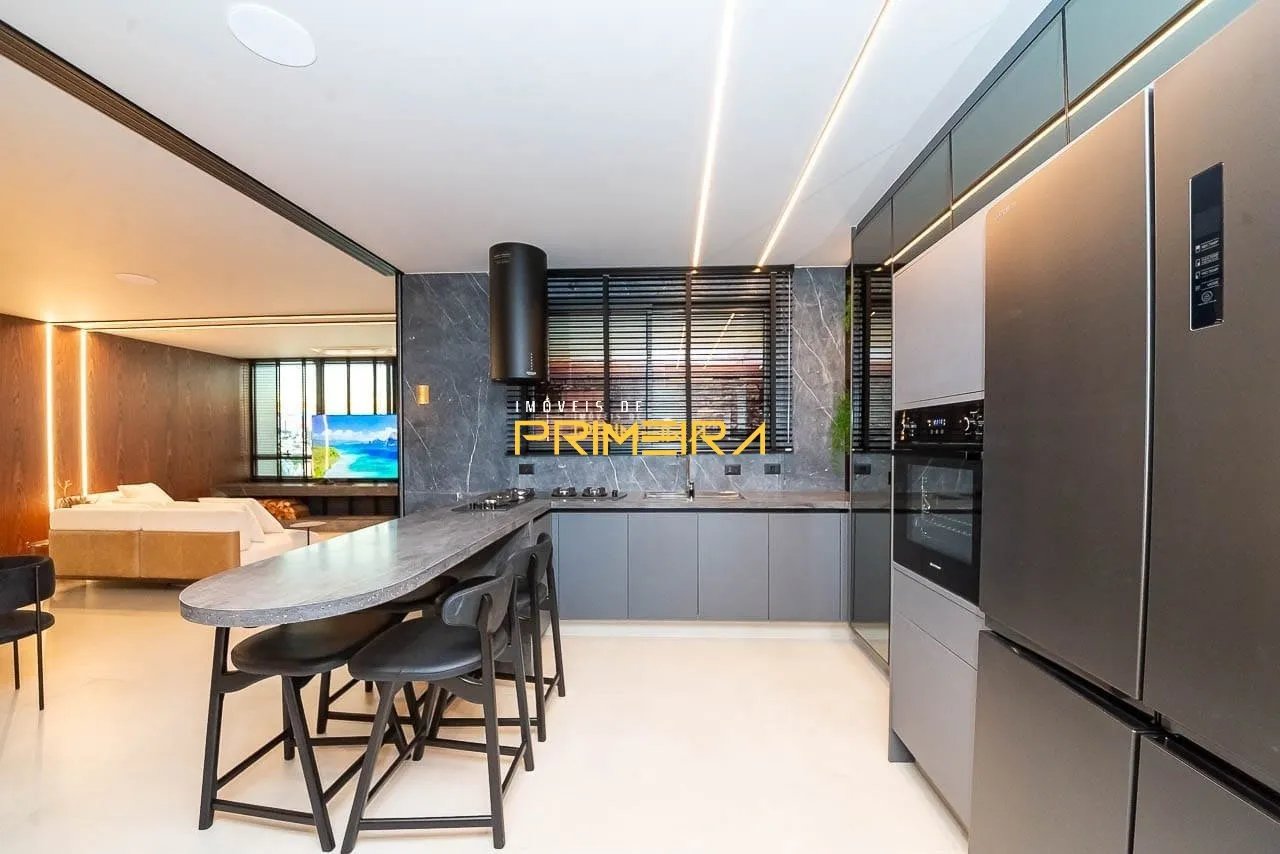 Apartamento 3 quartos à venda em Campo Comprido, Curitiba/PR, foto 13