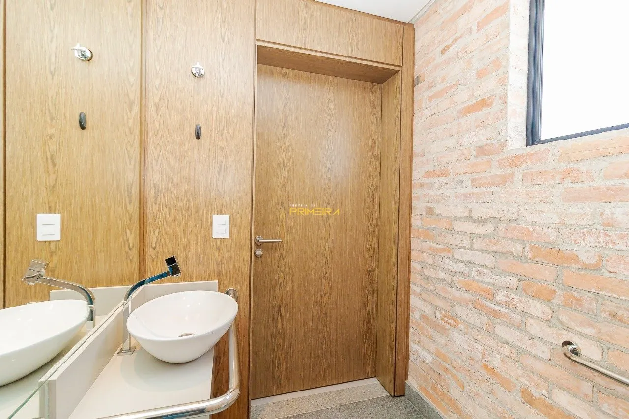Condomínio Residencial Fraz Ferdinand em Alto da Glória, Curitiba, foto 14