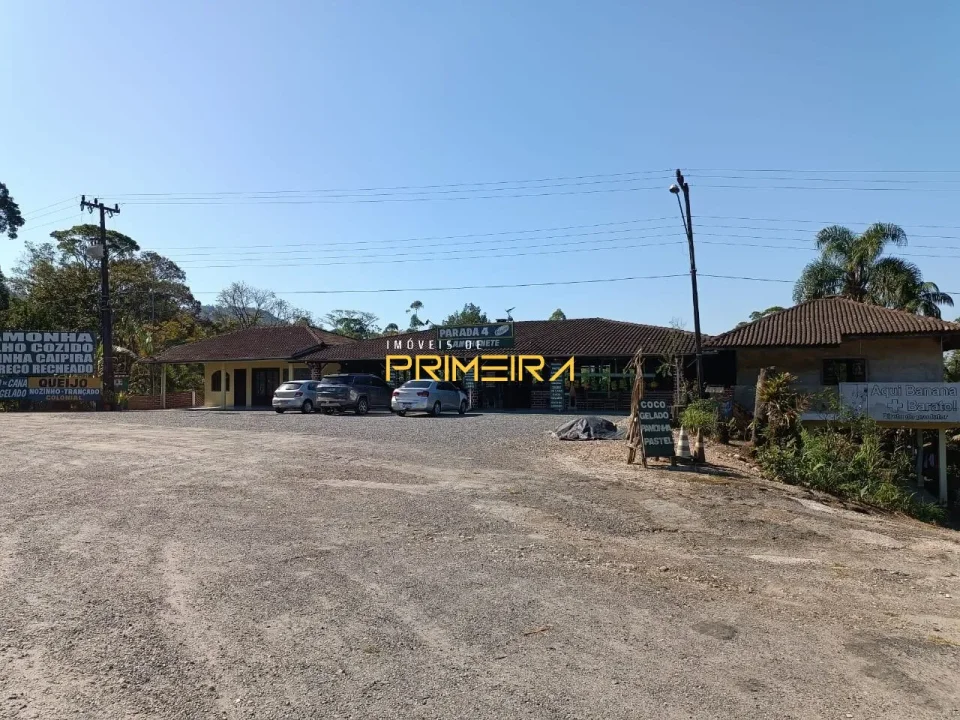 Chácaras / Sítios 5 quartos à venda em Centro, Garuva/SC, foto 3