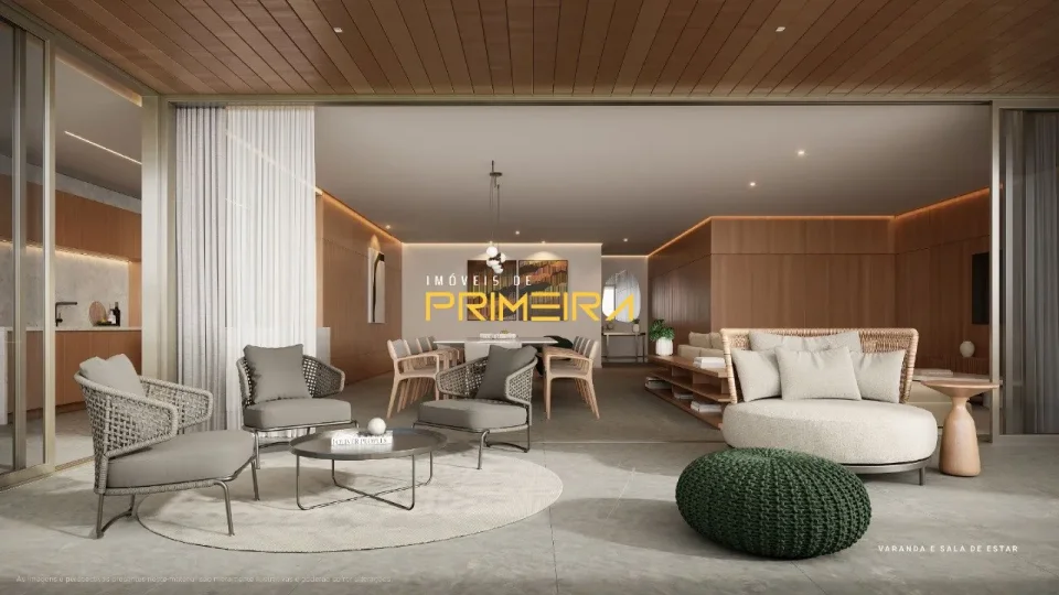 Apartamento 3 quartos à venda em Cabral, Curitiba/PR, foto 4