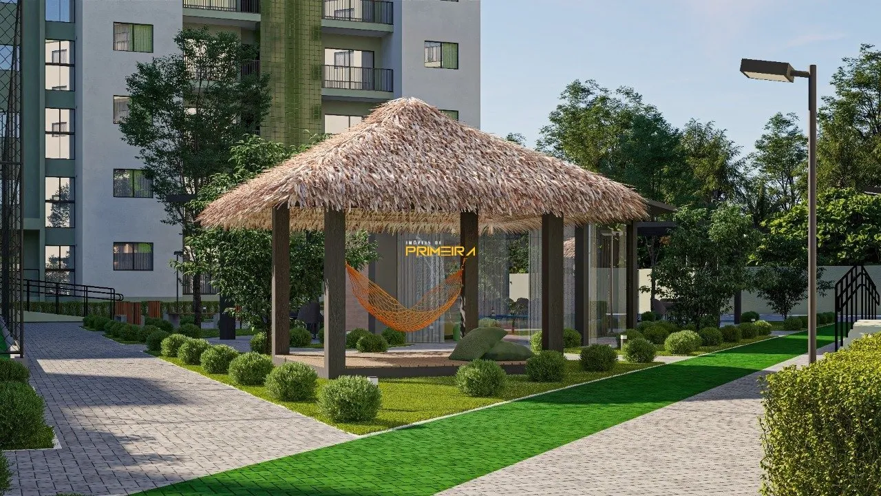 Apartamento 2 quartos à venda em Nossa Senhora de Fátima, Penha/SC, foto 5