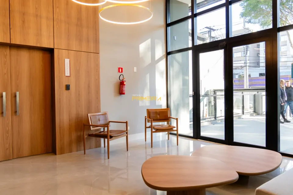 Cobertura 3 quartos à venda em Água Verde, Curitiba/PR, foto 4