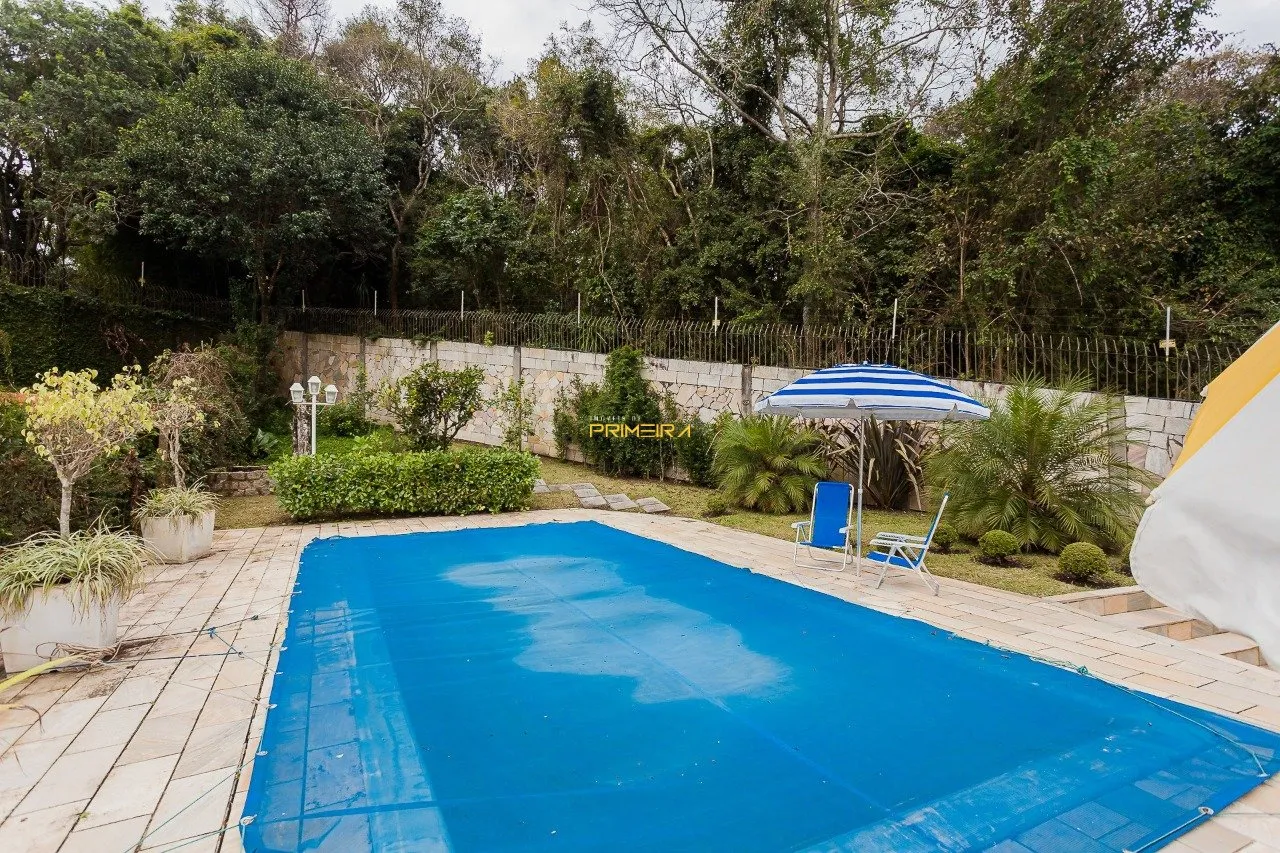 Casa em Condomínio 3 quartos à venda em Uberaba, Curitiba/PR, foto 29