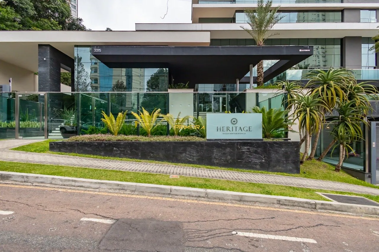 Apartamento 3 quartos à venda em Campo Comprido, Curitiba/PR, foto 19