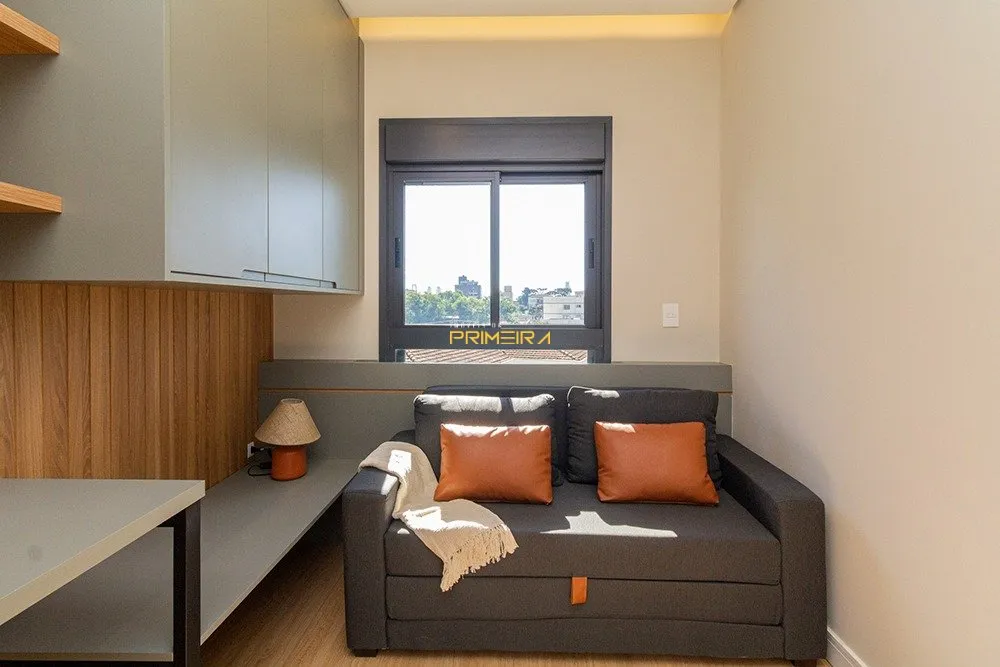 Apartamento 3 quartos à venda em Seminário, Curitiba/PR, foto 8