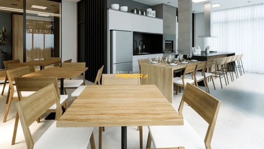 Apartamento 3 quartos à venda em Boa Vista, Curitiba/PR, foto 7