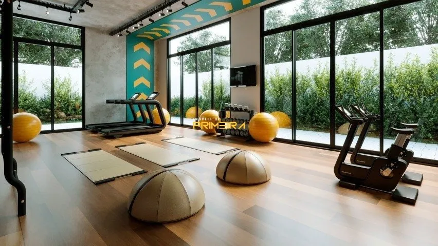 Cobertura 3 quartos à venda em Boa Vista, Curitiba/PR, foto 10