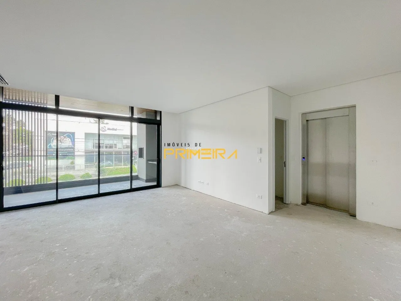 Apartamento 2 quartos à venda em Batel, Curitiba/PR, foto 4