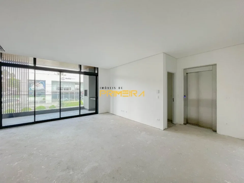 Apartamento 2 quartos à venda em Batel, Curitiba/PR, foto 4