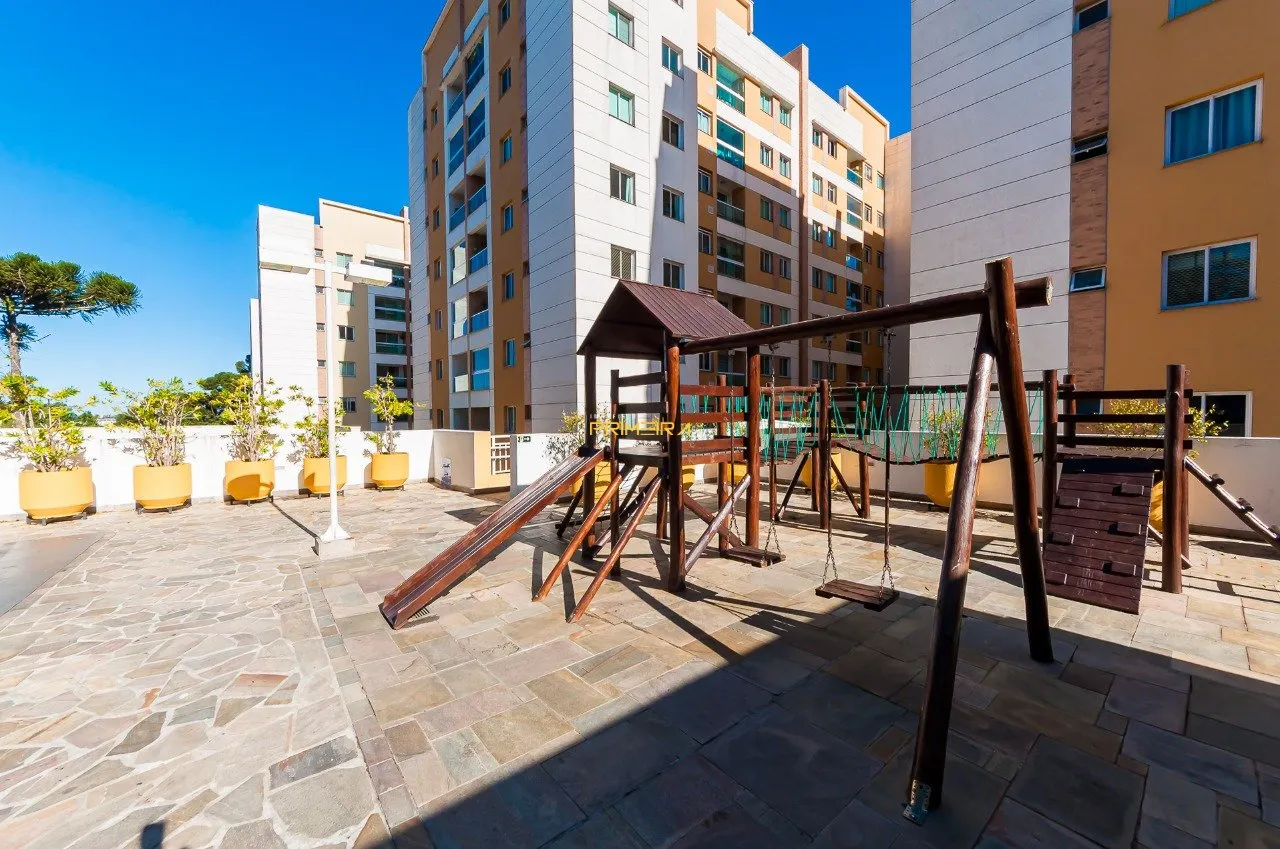 Apartamento 2 quartos à venda em Bacacheri, Curitiba/PR, foto 25