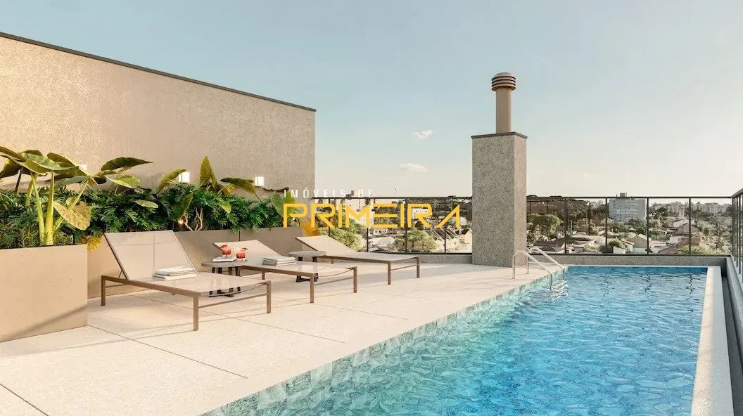 Apartamento 3 quartos à venda em Boa Vista, Curitiba/PR, foto 8