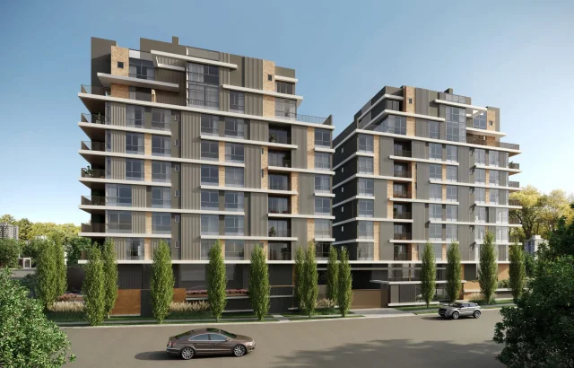 Apartamento 3 Suítes Álamo | Bigorrilho em Bigorrilho, Curitiba