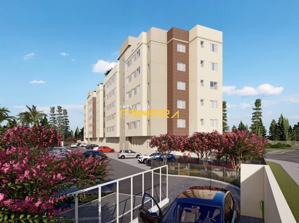 Condomínio Vivah Ecoville em Cidade Industrial, Curitiba, foto 2