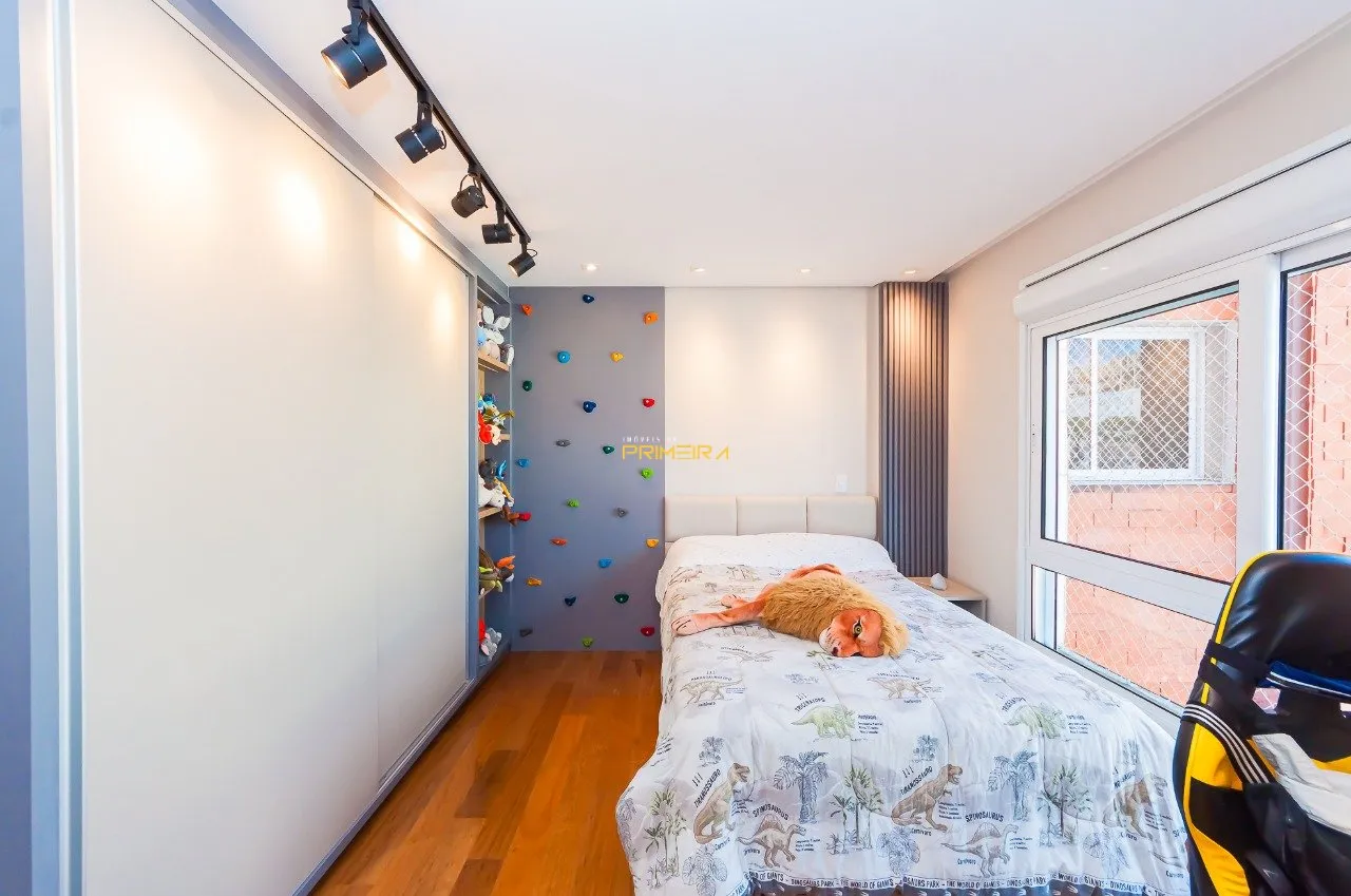 Apartamento 3 quartos à venda em Alto da Rua XV, Curitiba/PR, foto 13