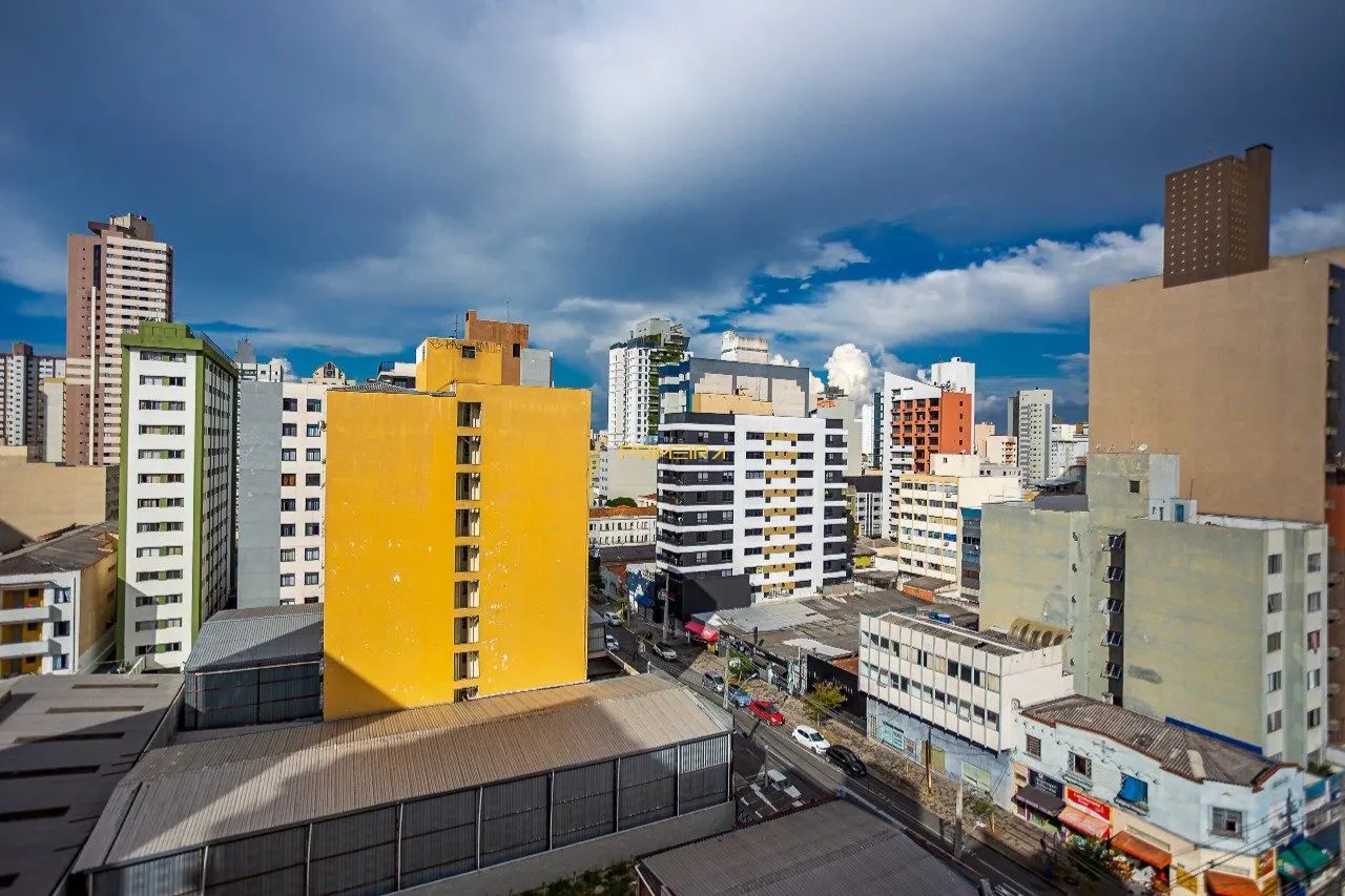 Sala Aérea à venda em Centro, Curitiba/PR, foto 9