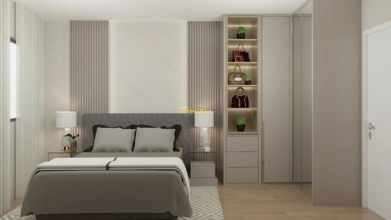 Apartamento 2 quartos à venda em Centro, Curitiba/PR, foto 6