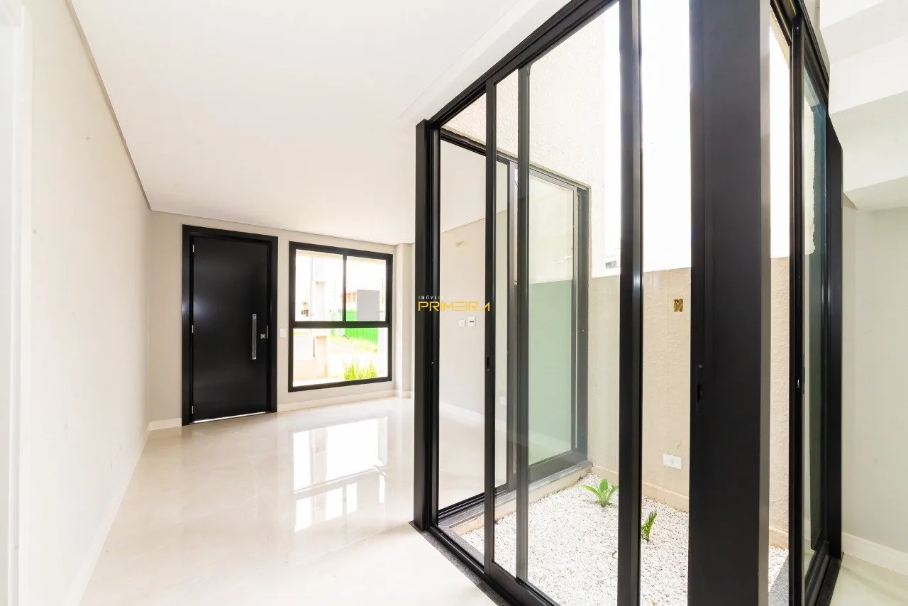 Casa em Condomínio 3 quartos à venda em Santa Cândida, Curitiba/PR, foto 7