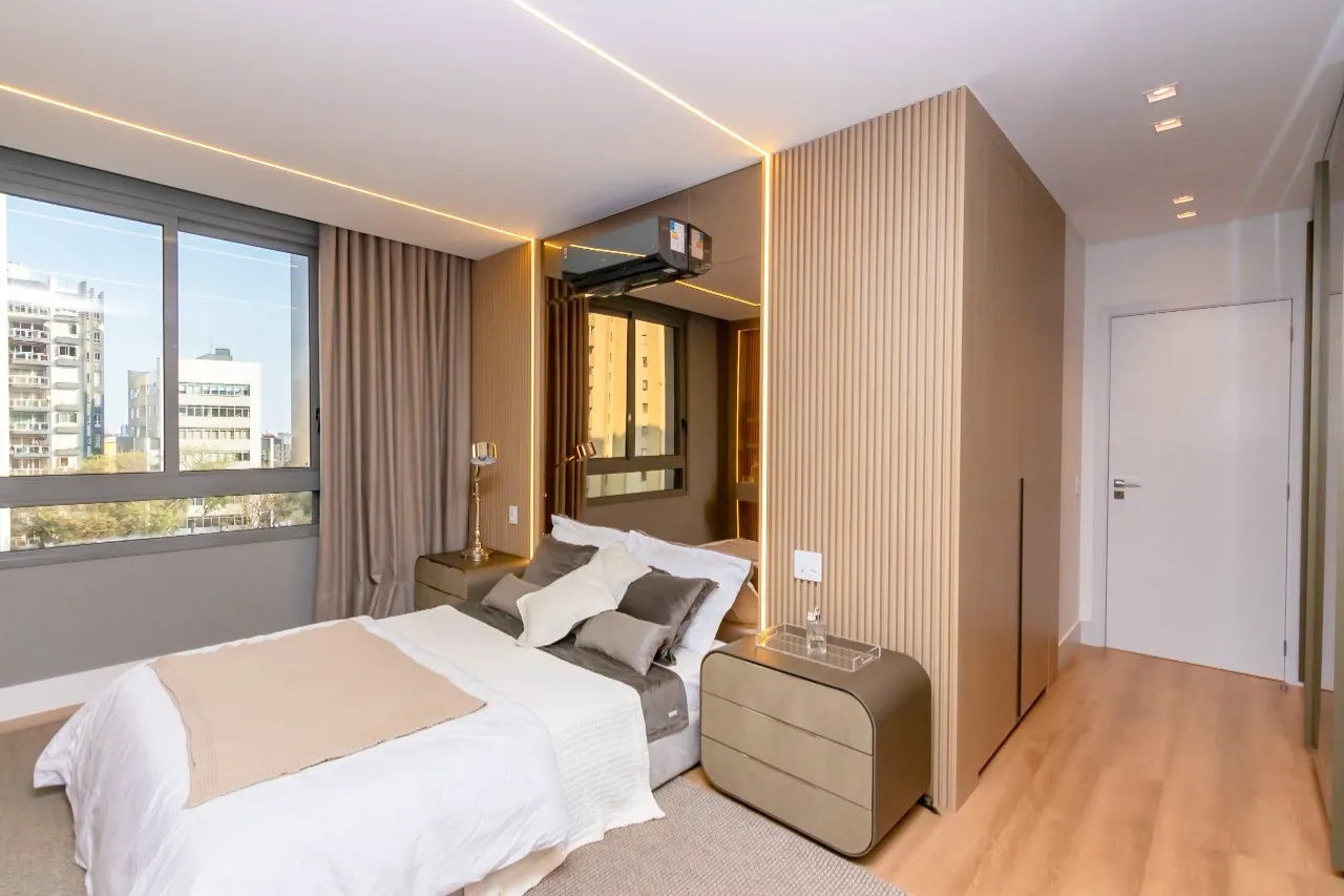 Apartamento 3 quartos à venda em Água Verde, Curitiba/PR, foto 26