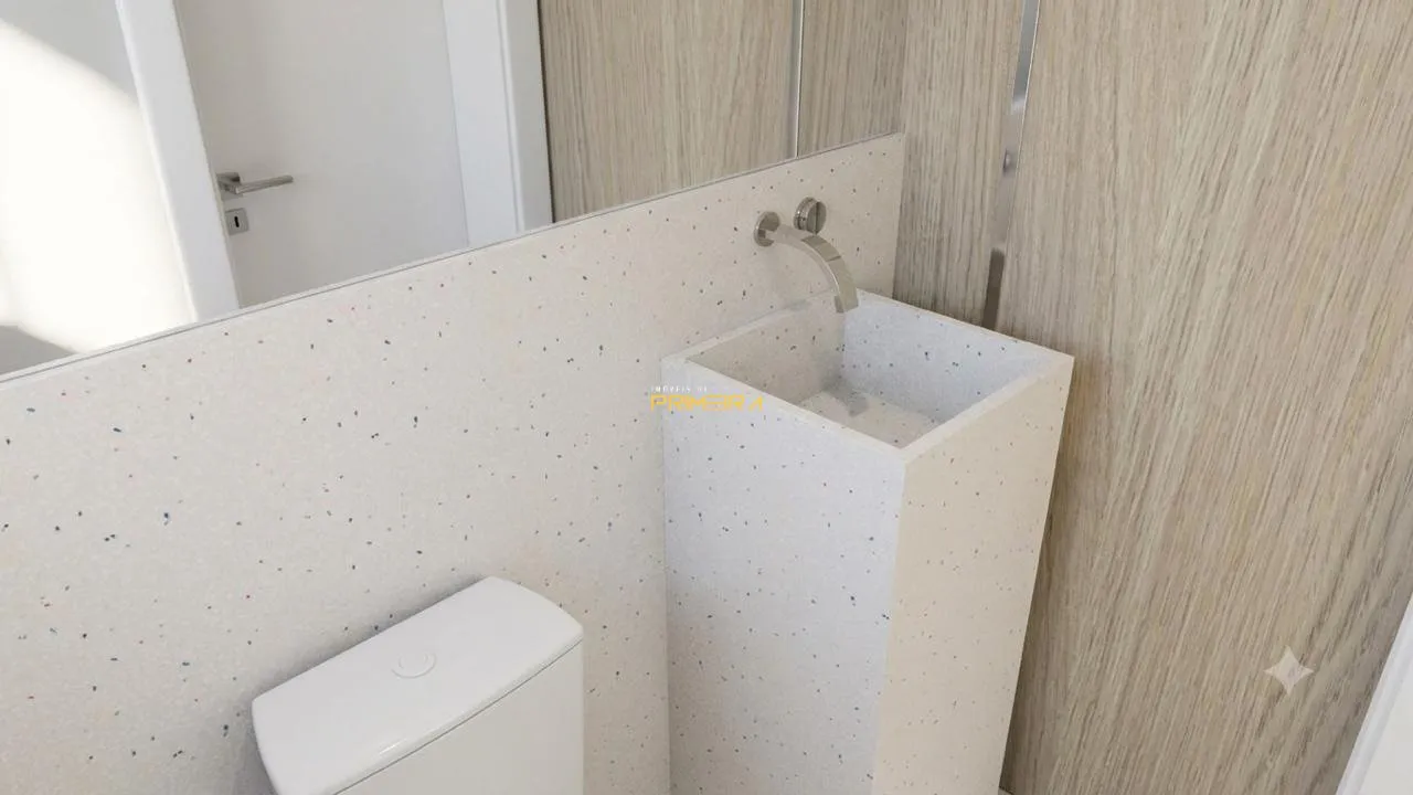 Casa em Condomínio 3 quartos à venda em Santa Cândida, Curitiba/PR, foto 29