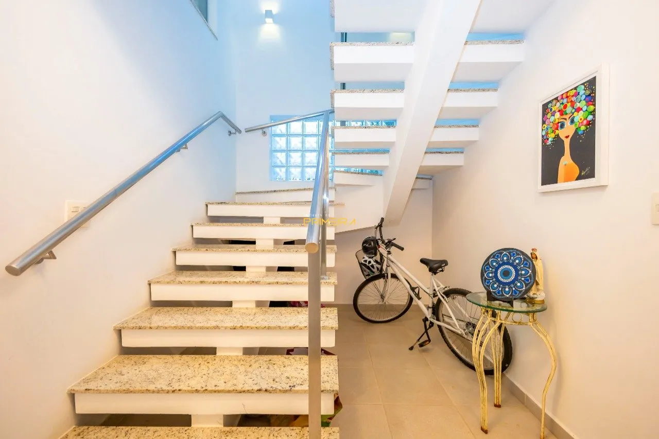 Casa em Condomínio 4 quartos à venda em Campo Comprido, Curitiba/PR, foto 19