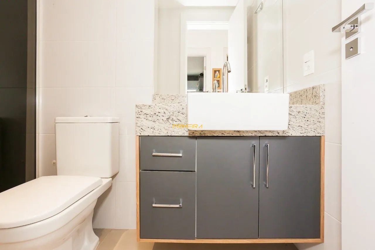 Apartamento 3 quartos à venda em Cabral, Curitiba/PR, foto 41