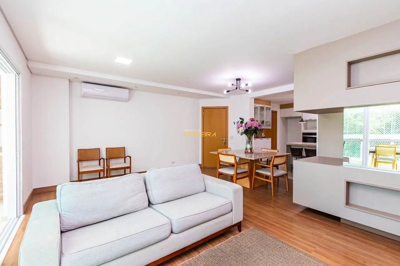 Apartamento 3 quartos à venda em Ecoville, Curitiba/PR, foto 3