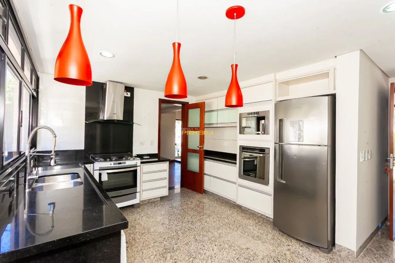 Casa em Condomínio 4 quartos à venda em Alphaville Graciosa, Pinhais/PR, foto 24