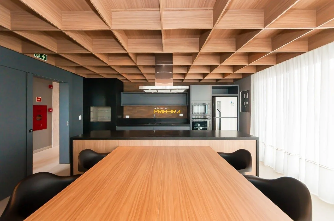 Studio 1 quarto à venda em Centro, Curitiba/PR, foto 17