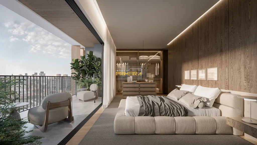 Apartamento 3 quartos à venda em Ahú, Curitiba/PR, foto 21