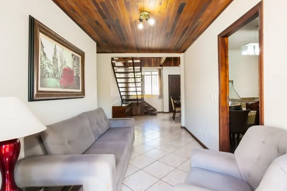 Casa 3 quartos à venda em Santa Felicidade, Curitiba/PR, foto 3