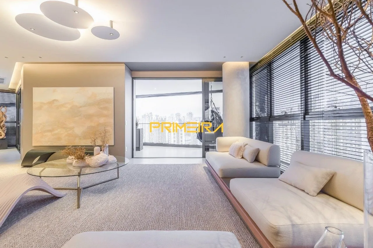 Apartamento 3 quartos à venda em Água Verde, Curitiba/PR, foto 5