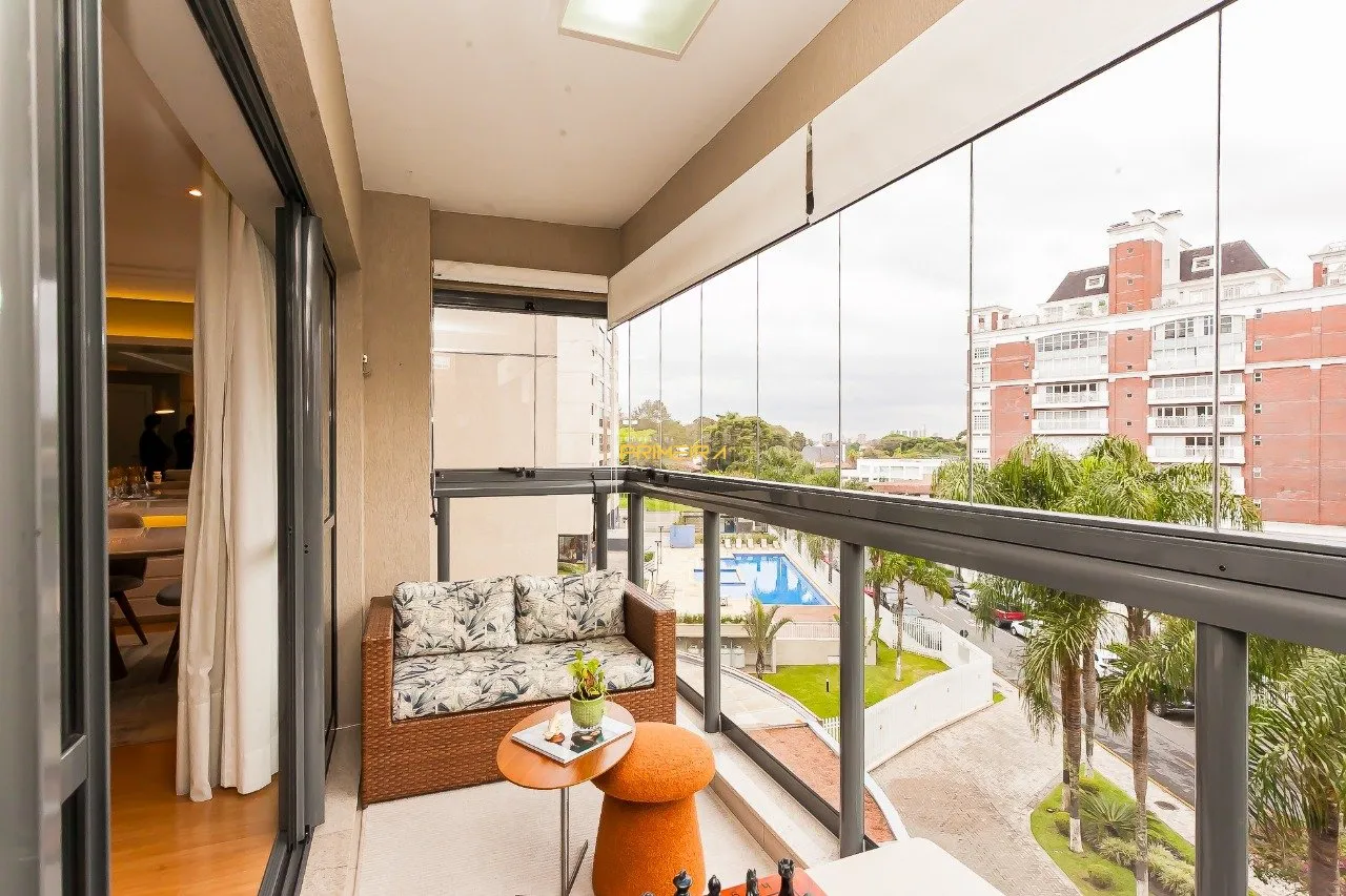 Apartamento 3 quartos à venda em Hugo Lange, Curitiba/PR, foto 9