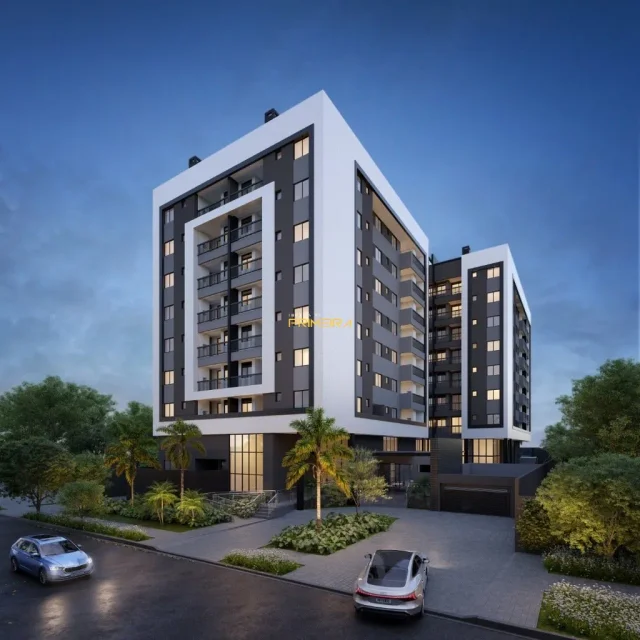 Apartamento à venda em Boa Vista, Curitiba em Boa Vista, Curitiba