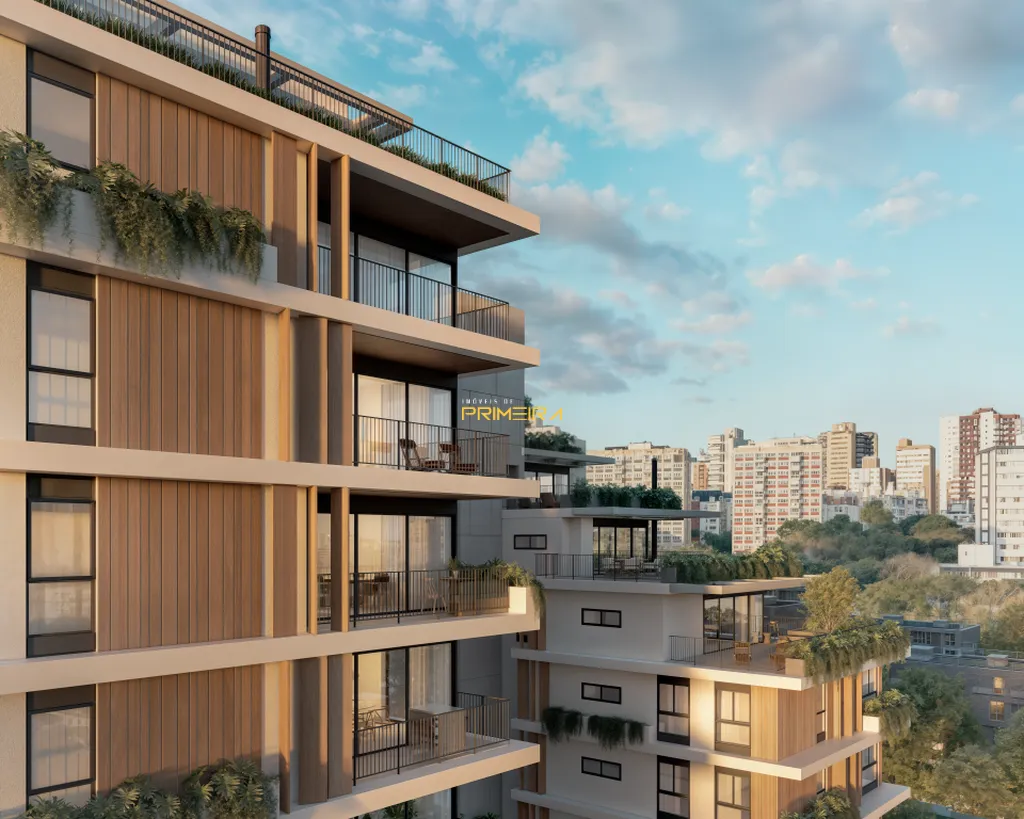 Apartamento 3 quartos à venda em Ahú, Curitiba/PR, foto 8